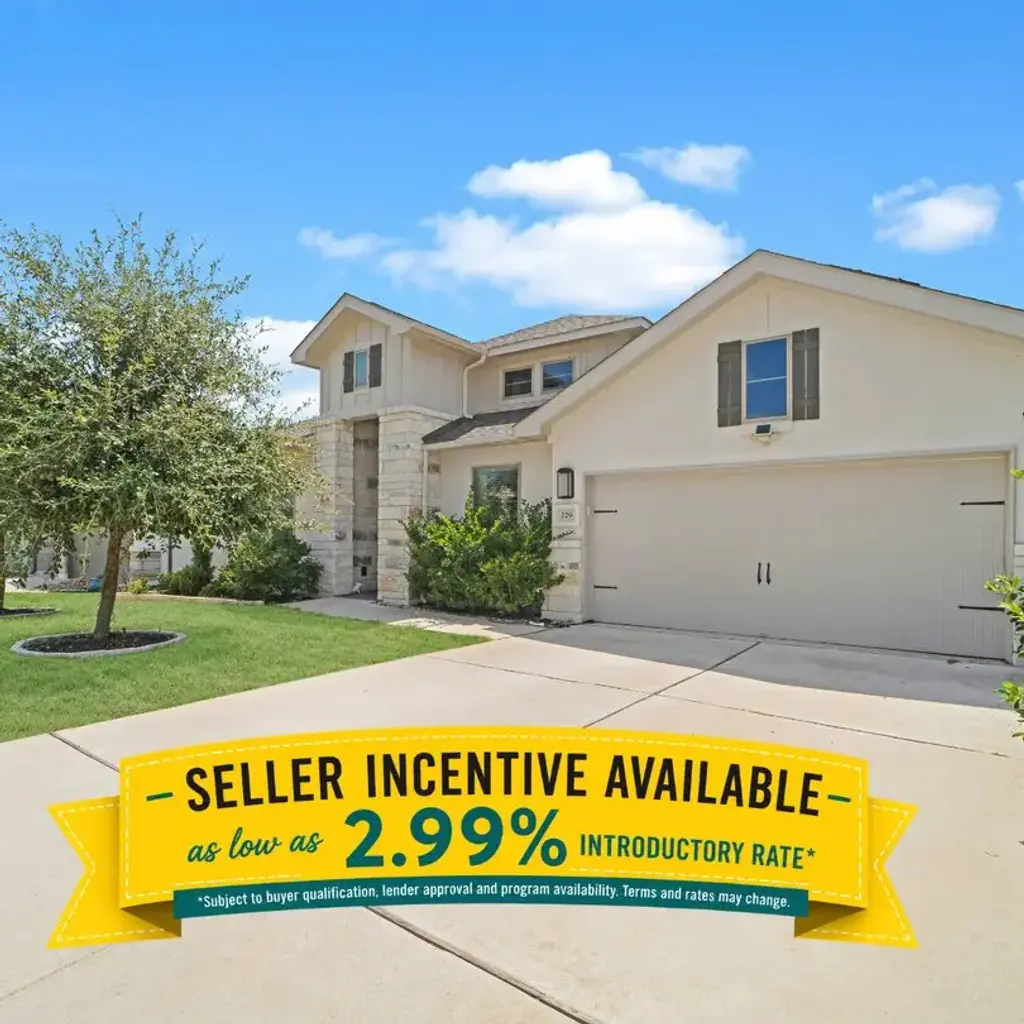 229 Majestic Sage Trail, San Marcos