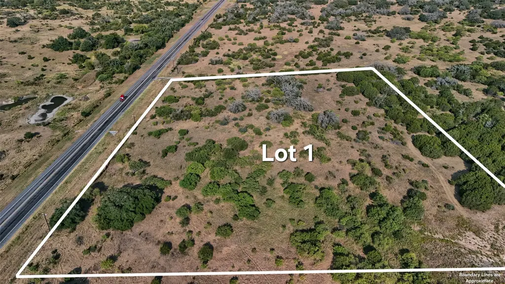 Lot 1 Us Hwy 190 Highway, Lometa