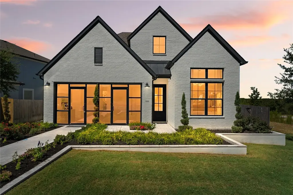 22404 Lago Lookout Lane, Lago Vista