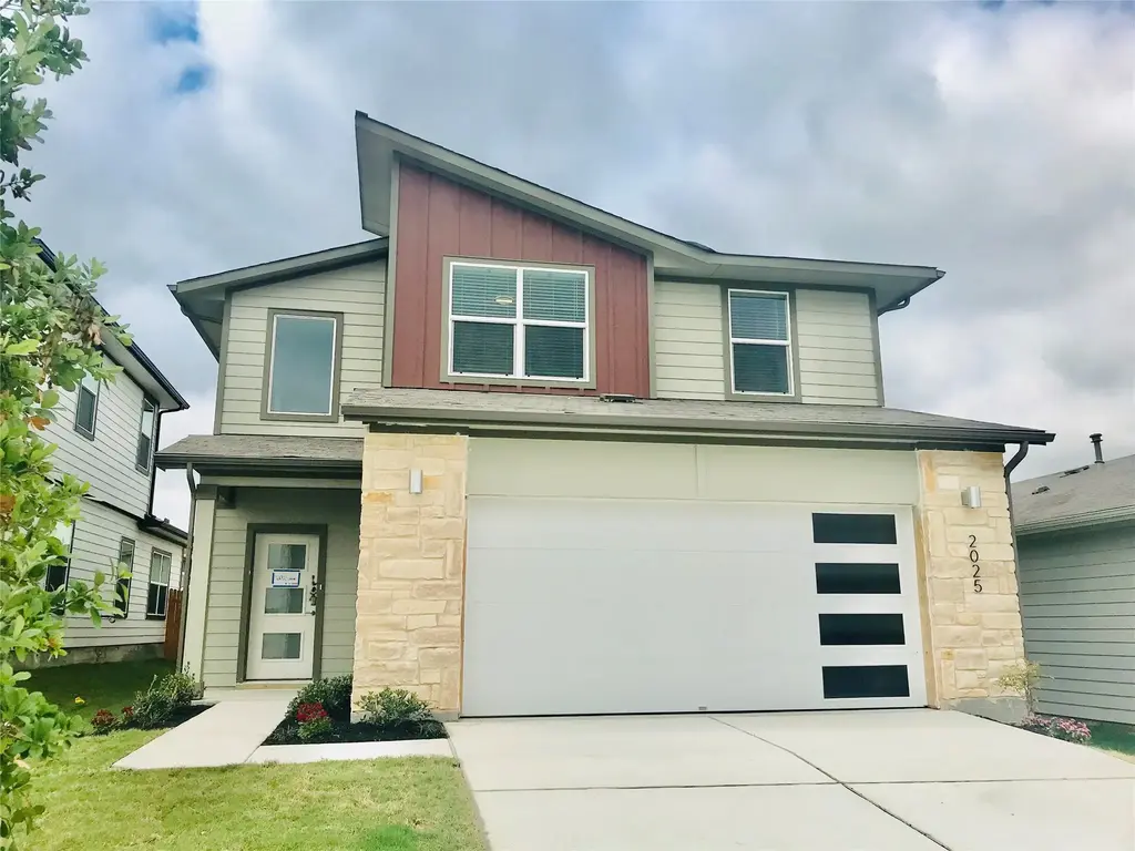 2025 Daleside Lane, Austin