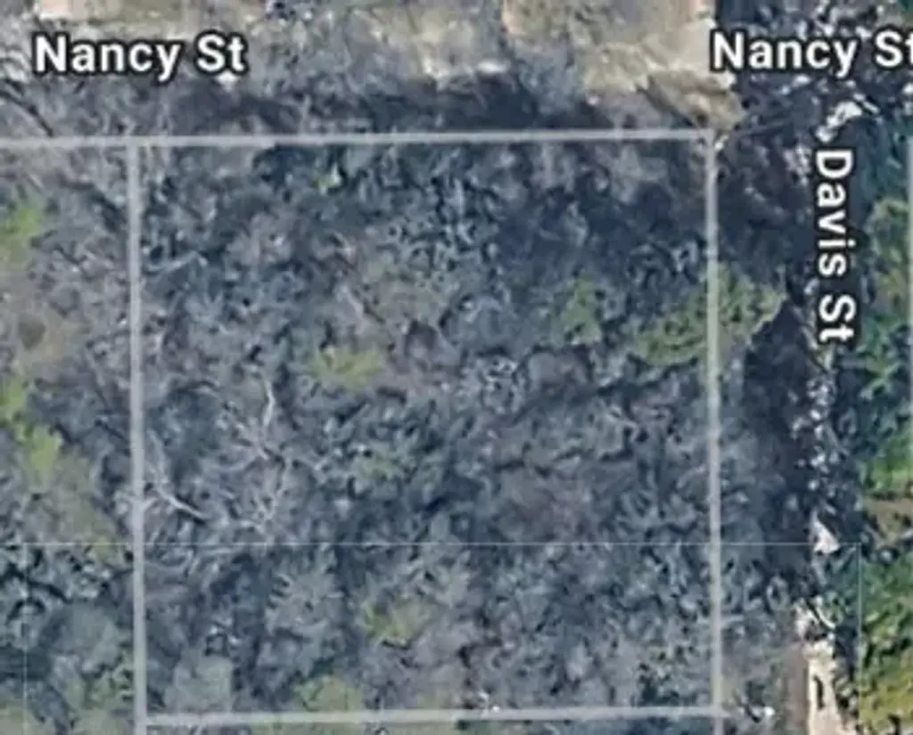 Tbd Nancy  / Davis Street, Bastrop