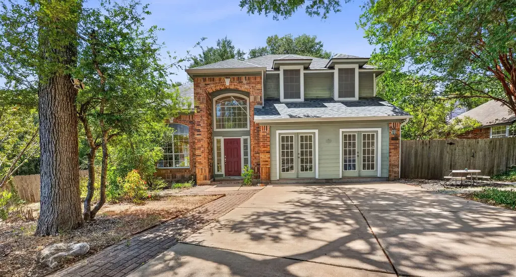 6003 La Naranja Lane, Austin