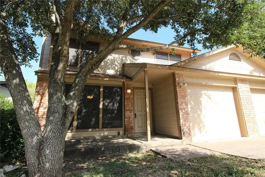 9002 Sanger Drive A, Austin