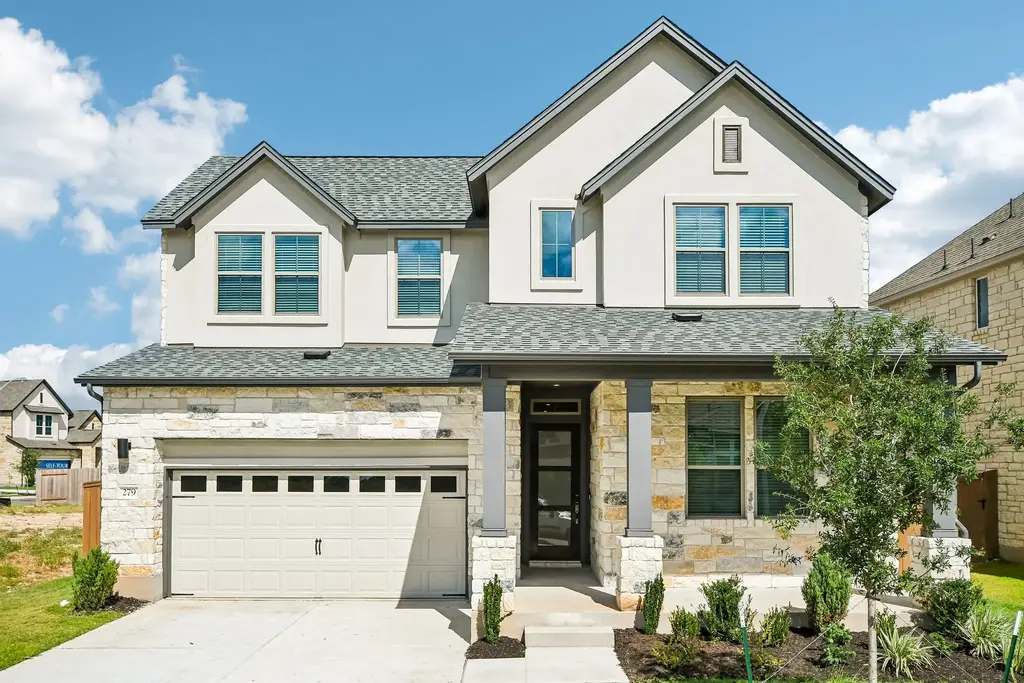 279 San Saba Drive, Buda