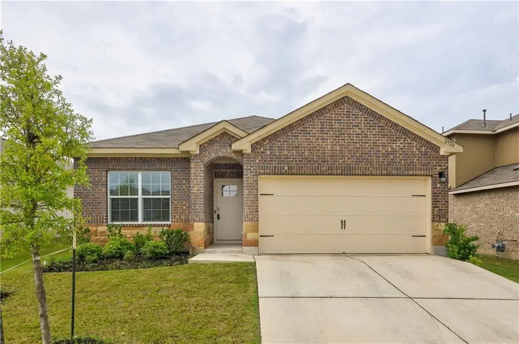 2920 Bridekirk Drive, Round Rock