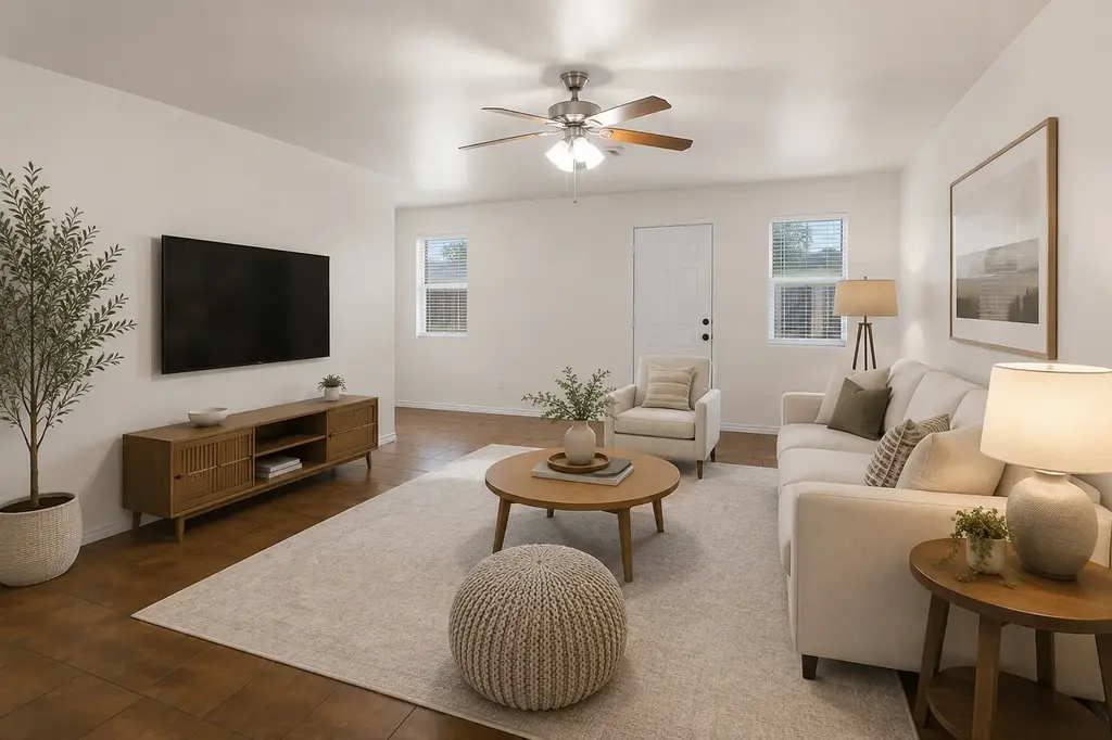 5101 Bridle Drive, Killeen