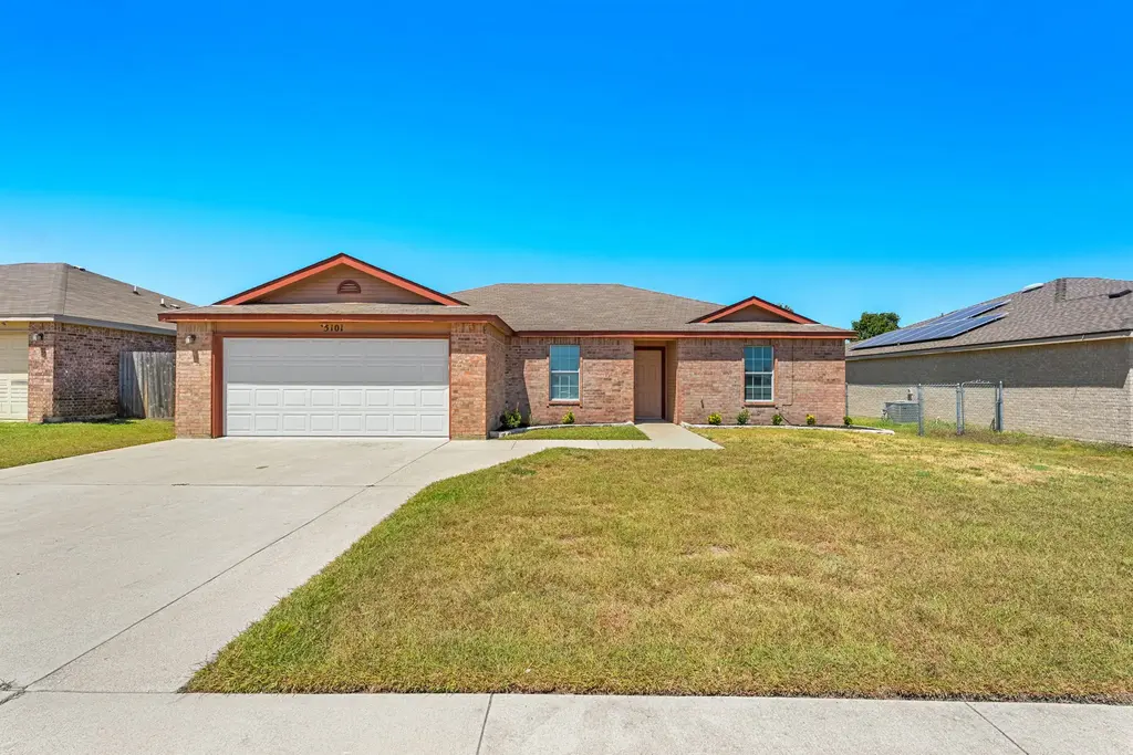 5101 Bridle Drive, Killeen