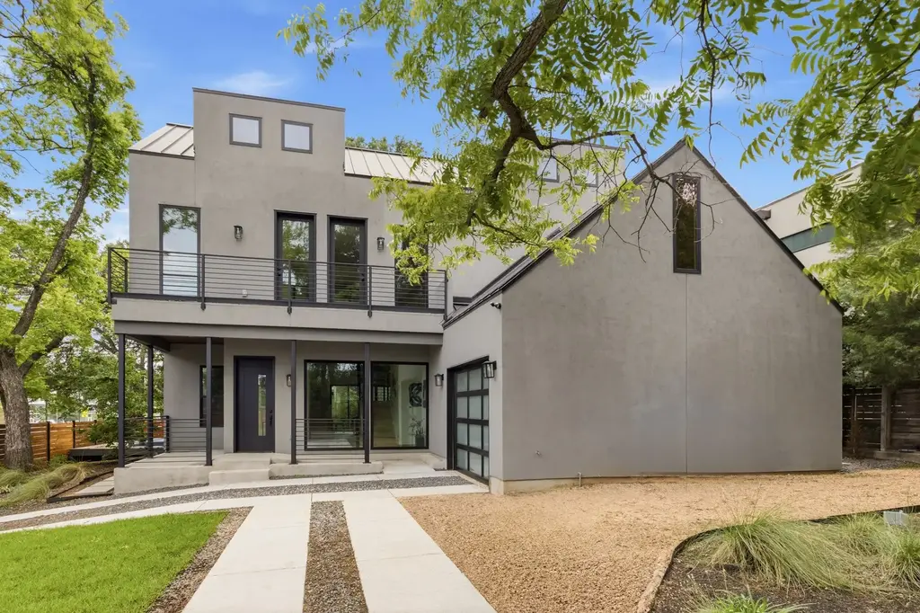 2300 Bluebonnet Lane, Austin