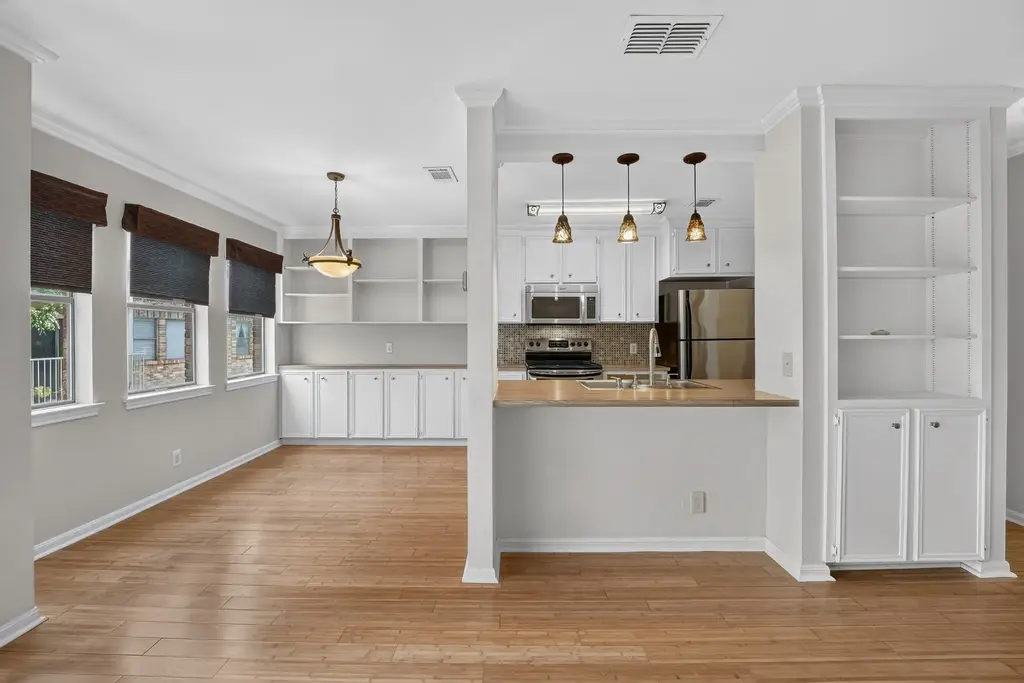 3845 Ranch Road 2222 32, Austin