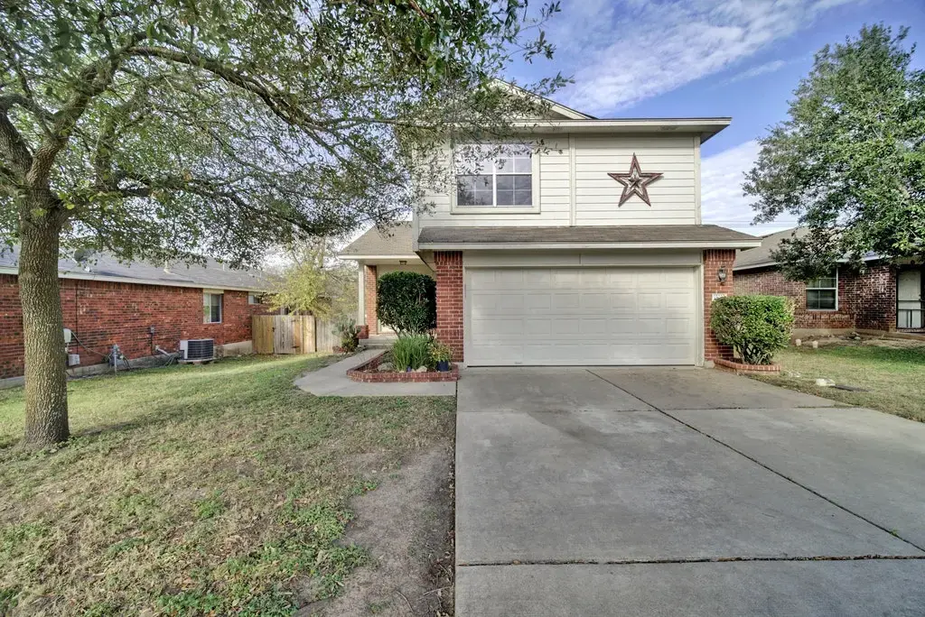 15004 Sassafras Trail, Pflugerville