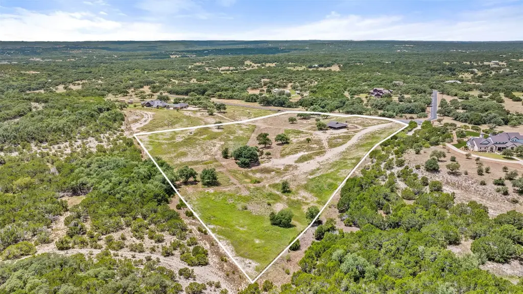 15801 Palomino Ranch Drive, Leander