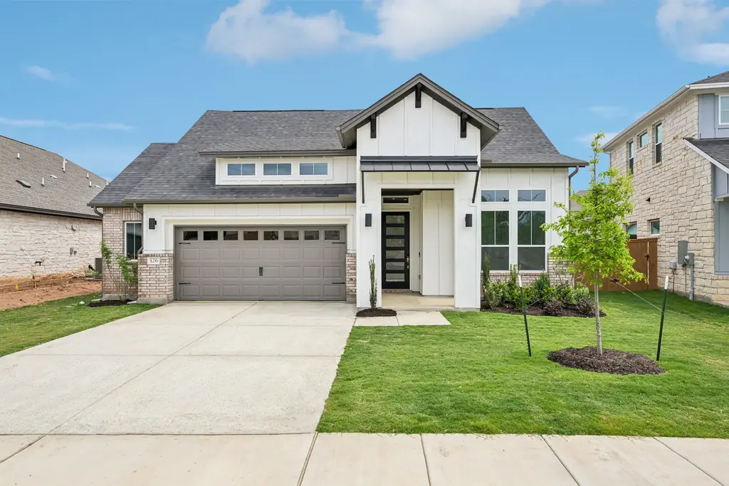 126 Comfort Drive, Buda