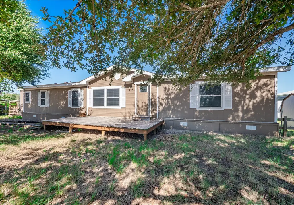 10512 Hibbs Lane, Manor