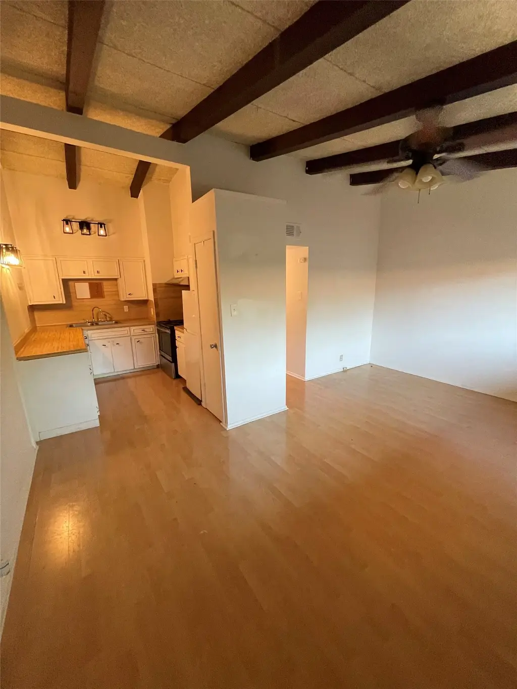 2404 Longview Street 204, Austin