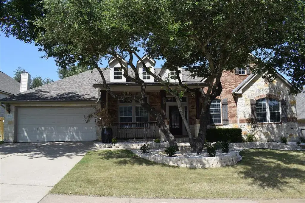 7233 Via Dono Drive, Austin