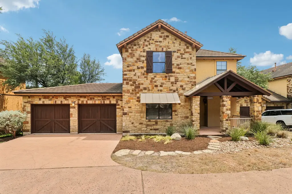 6805 Lantern View Drive, Jonestown