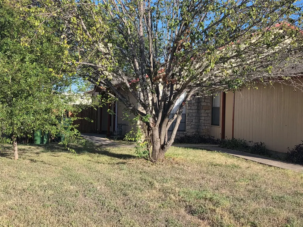 1735 Horseshoe Circle, Round Rock