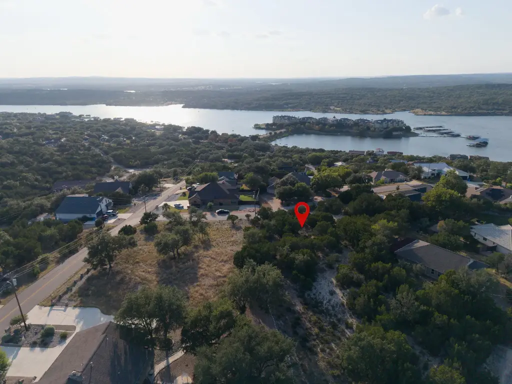 3403 Mount Laurel Road, Lago Vista