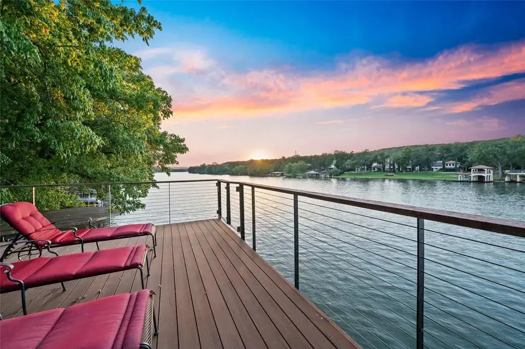 1708 Ski Slope Drive, Austin