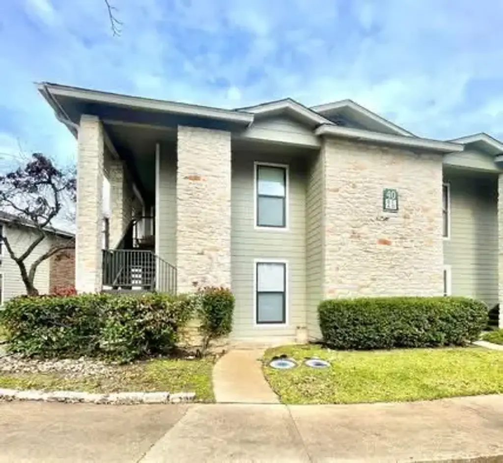 10616 Mellow Meadows 40b, Austin