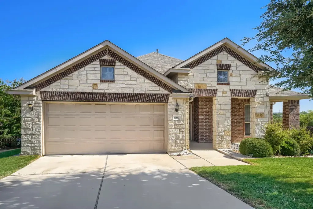 12112 Arran Street, Austin
