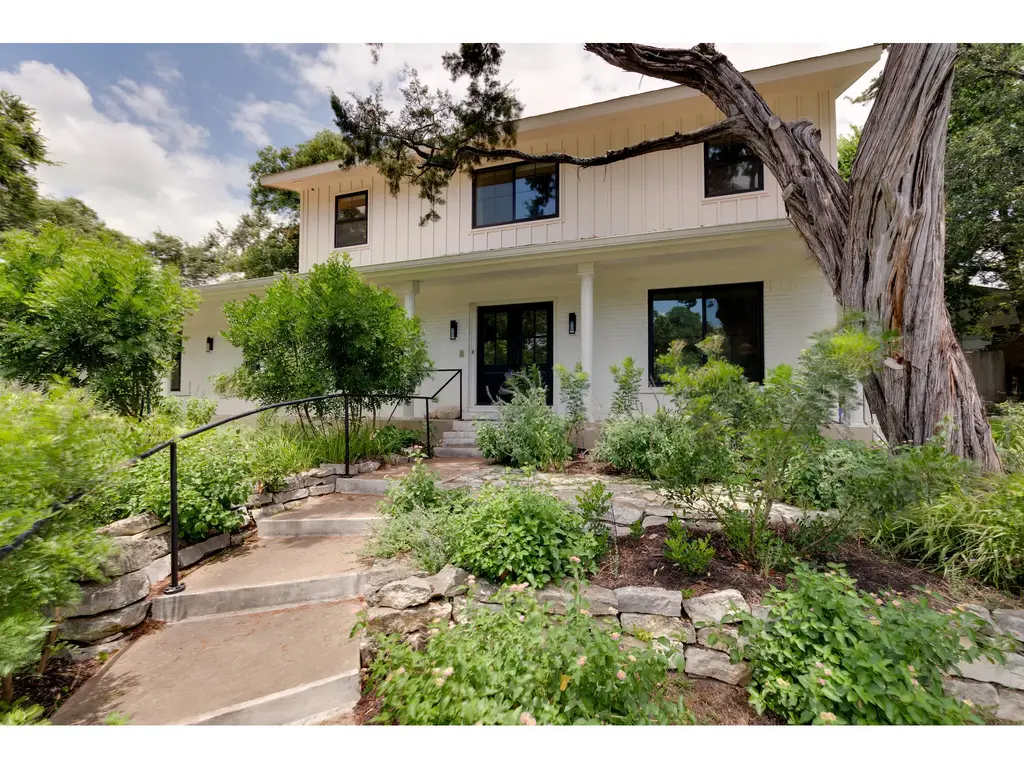 8700 Mountainwood Circle, Austin