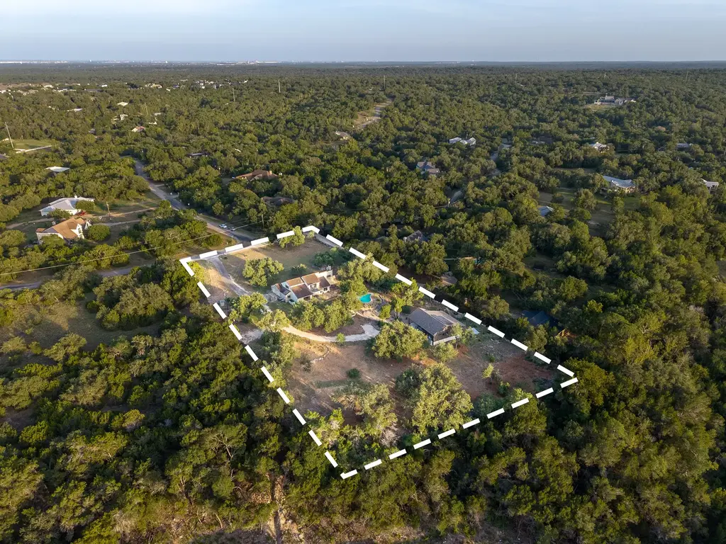 14900 Crosscreek Drive, Austin