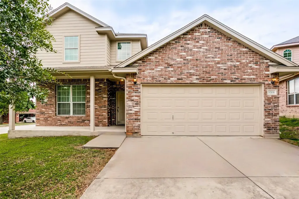 5708 Mahogany Bay, Schertz