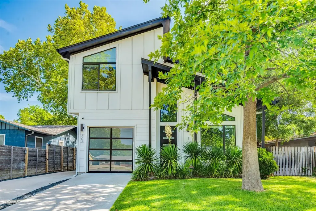 302 Irma Drive, Austin