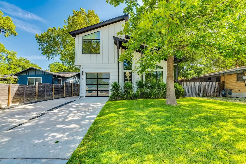 302 Irma Drive 1, Austin