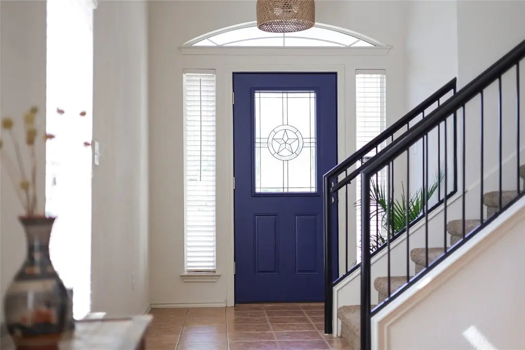 11110 Jim Thorpe Lane, Austin
