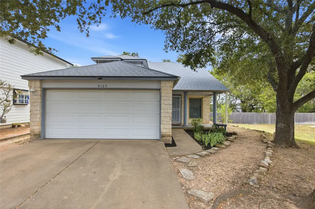 9125 Vigen Circle, Austin