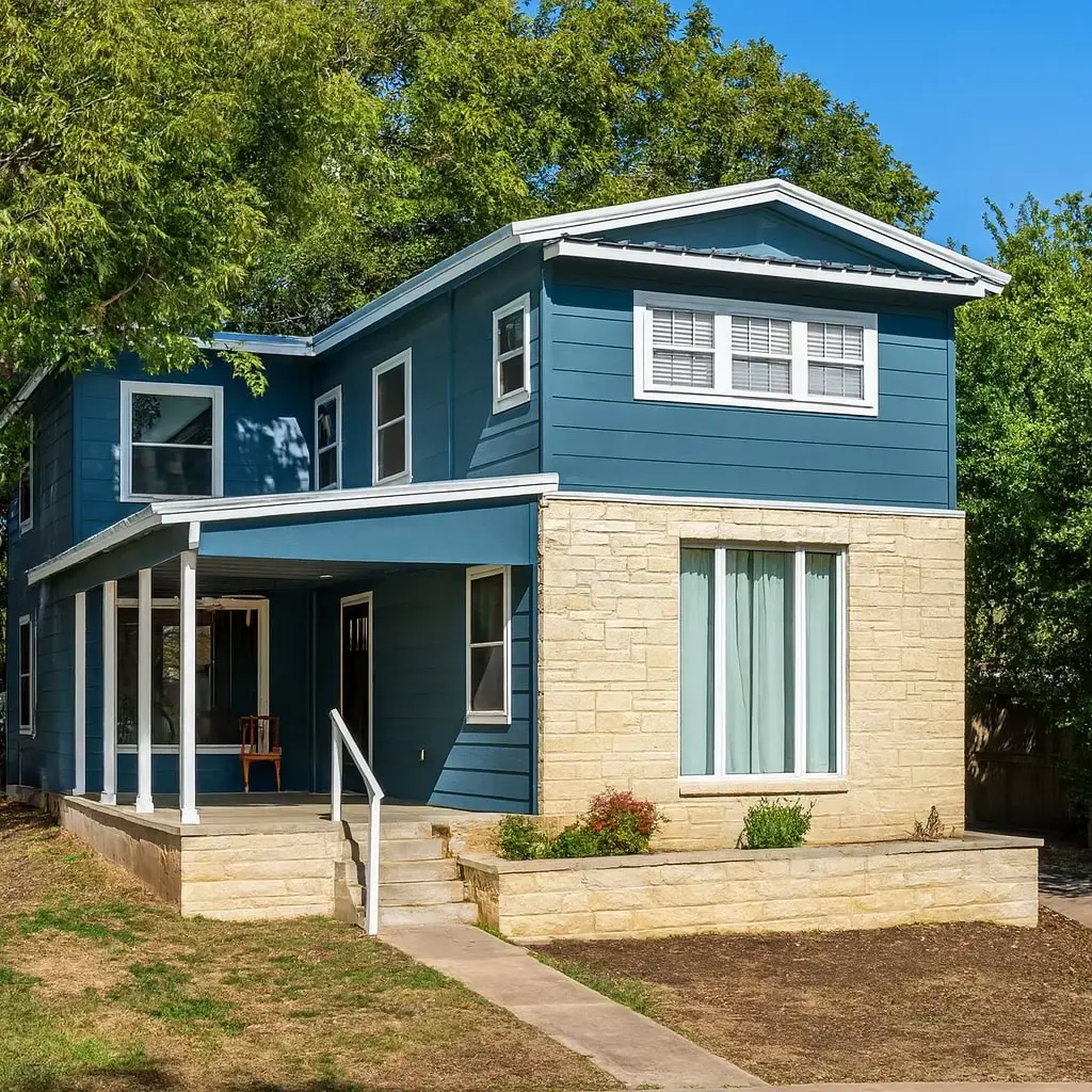 3306 Liberty Street, Austin