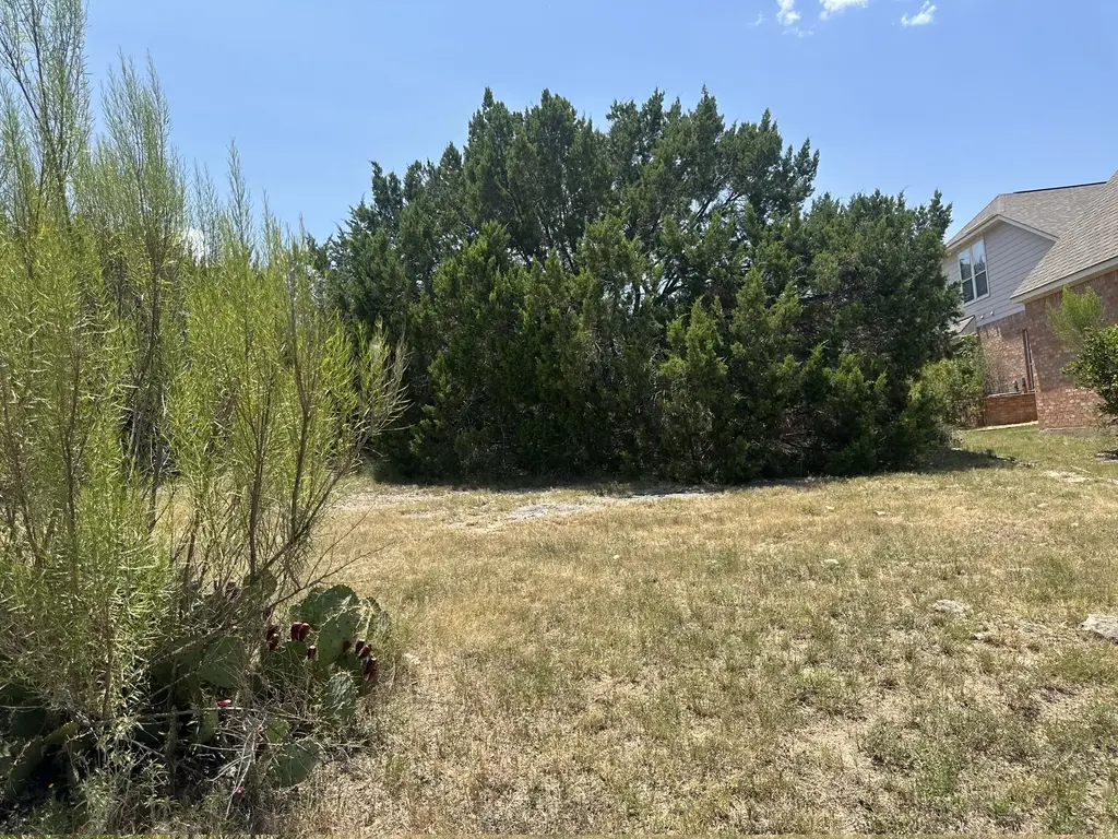 15109 Barrie Drive, Austin