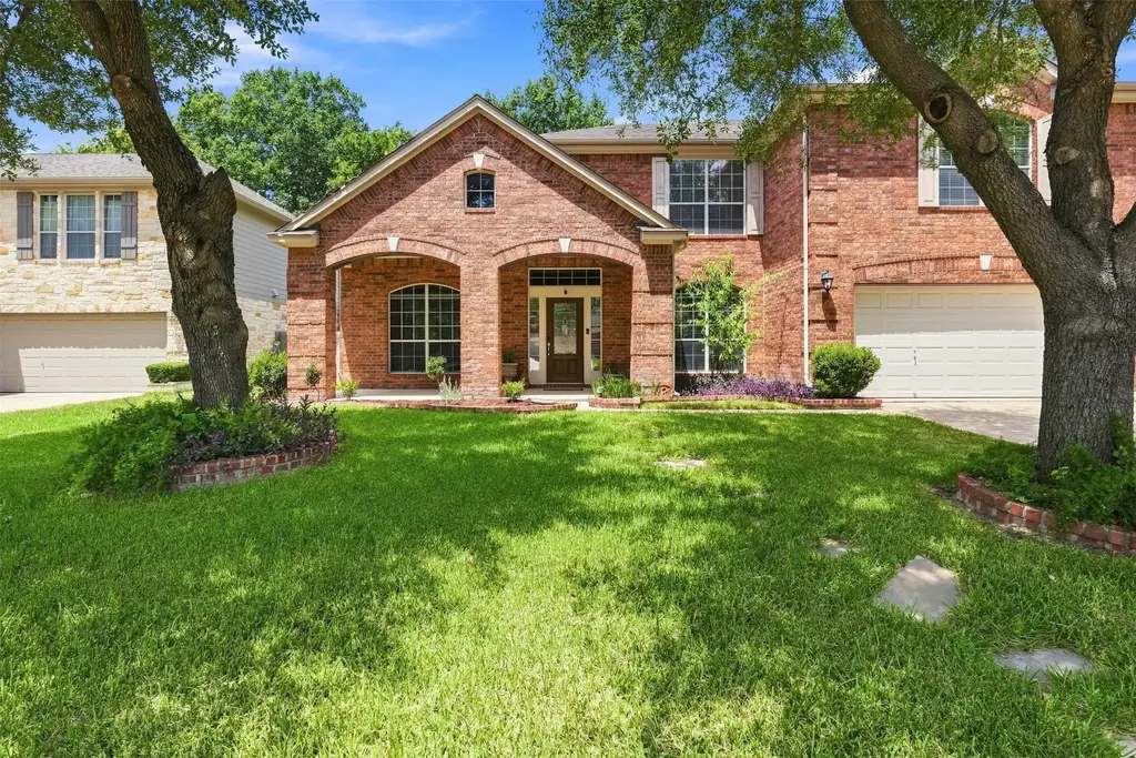 1116 Canyon Maple Road, Pflugerville