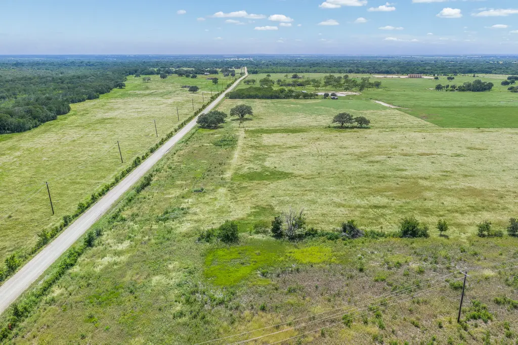 Lot 11 Cr 353, Gonzales