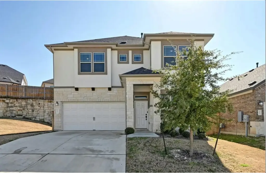 12613 Stanford Drive 86, Austin