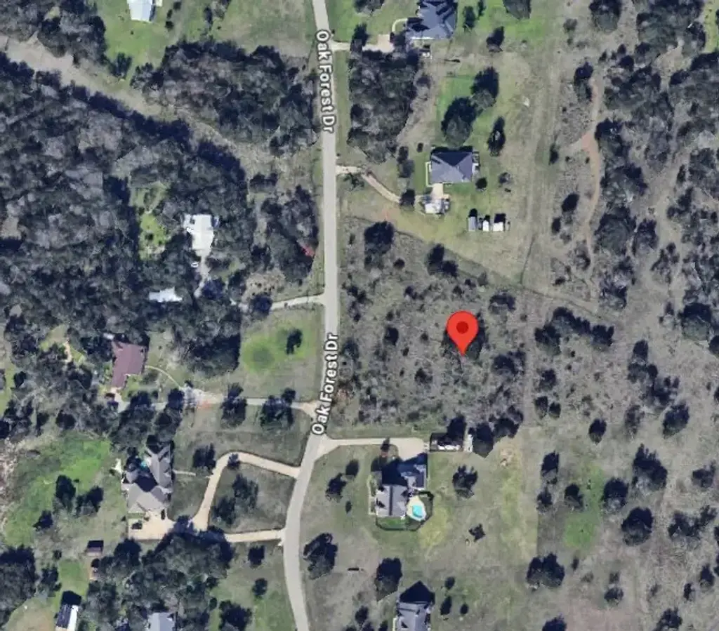 210 Oak Forest Drive, Buda