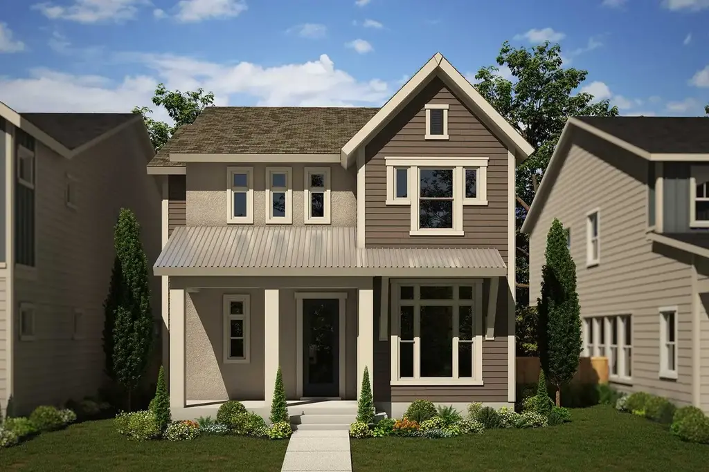 6402 Rotunda View, Austin