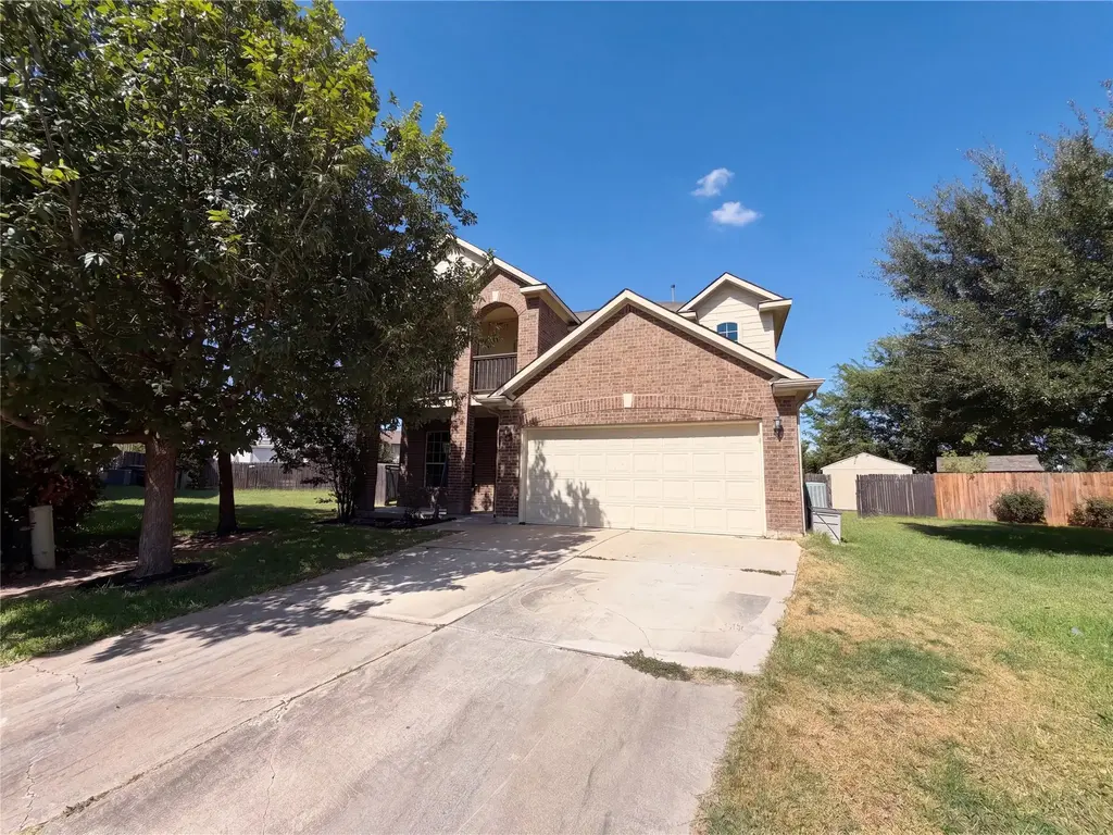 234 Wells Bend, Hutto