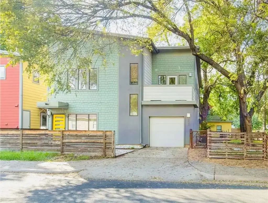 2024 E 2nd Street B, Austin