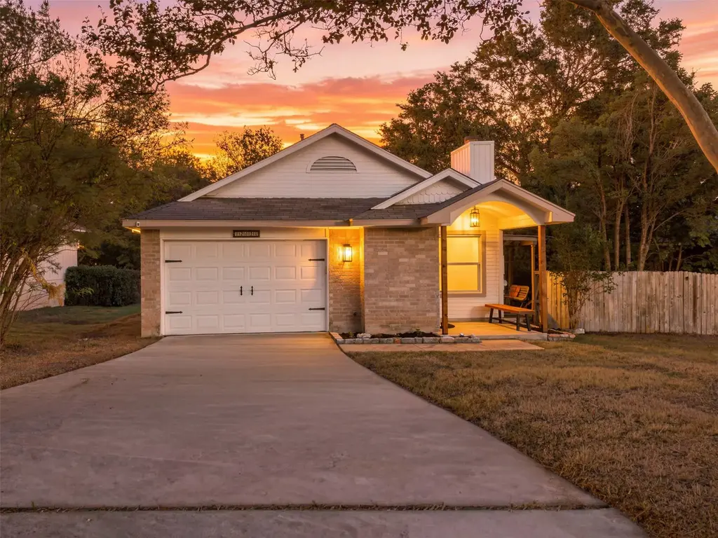 12025 Rotherham Drive, Austin