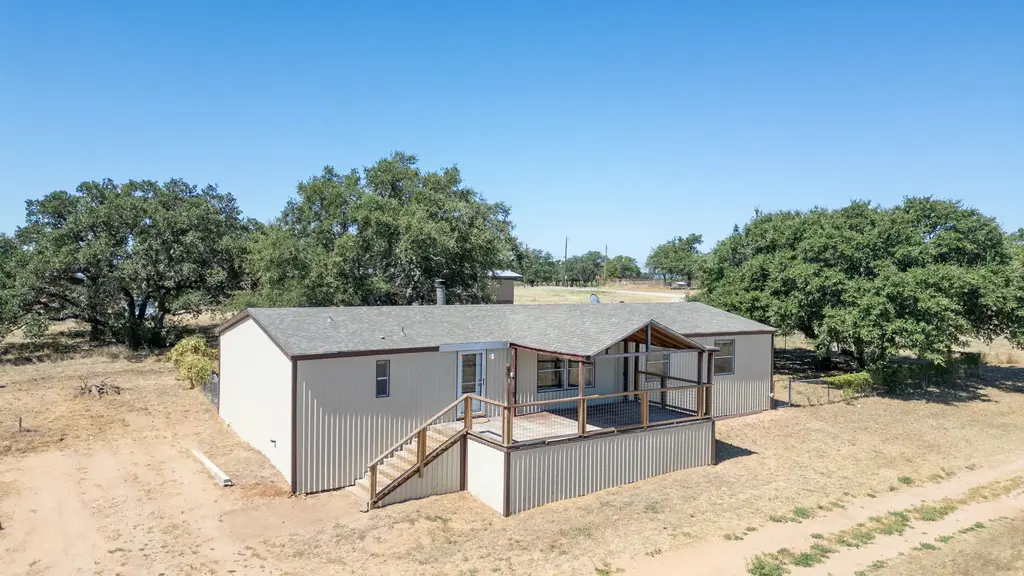 821 Ranch Road 261, Buchanan Dam