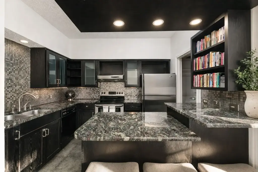 1307 Kinney Avenue 124, Austin