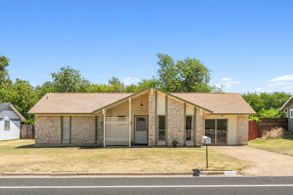 3007 Great Valley Drive, Cedar Park
