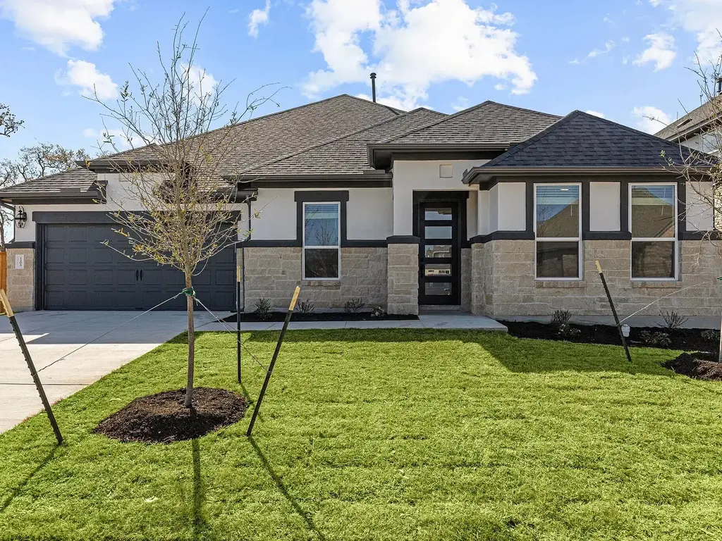 1208 White Daisy Lane, Georgetown