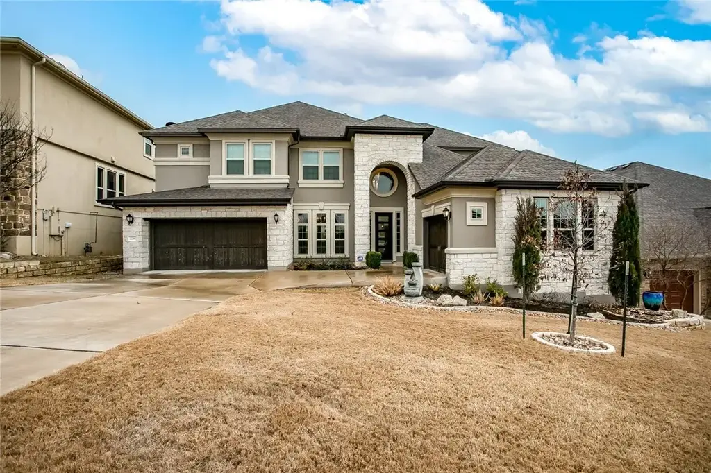 2236 Long Bow Drive, Leander