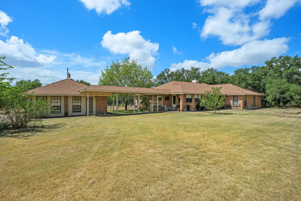 2852 Cedar Hollow Road, Georgetown