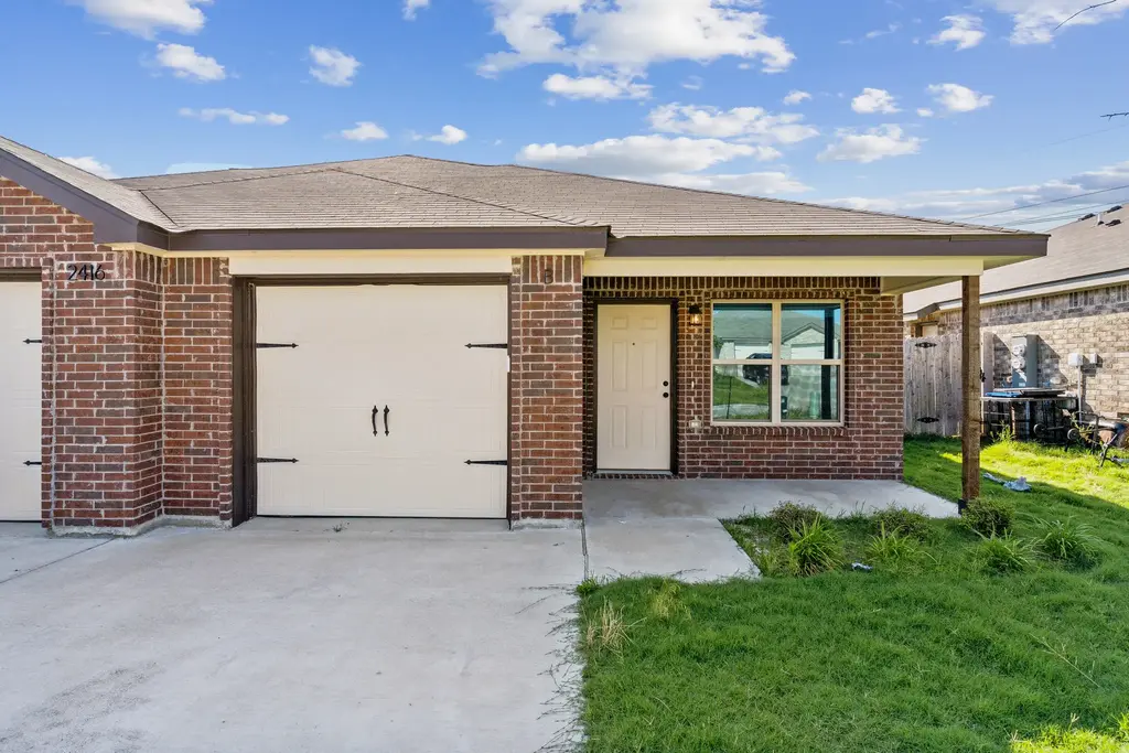 2416 Alterman Drive B, Temple