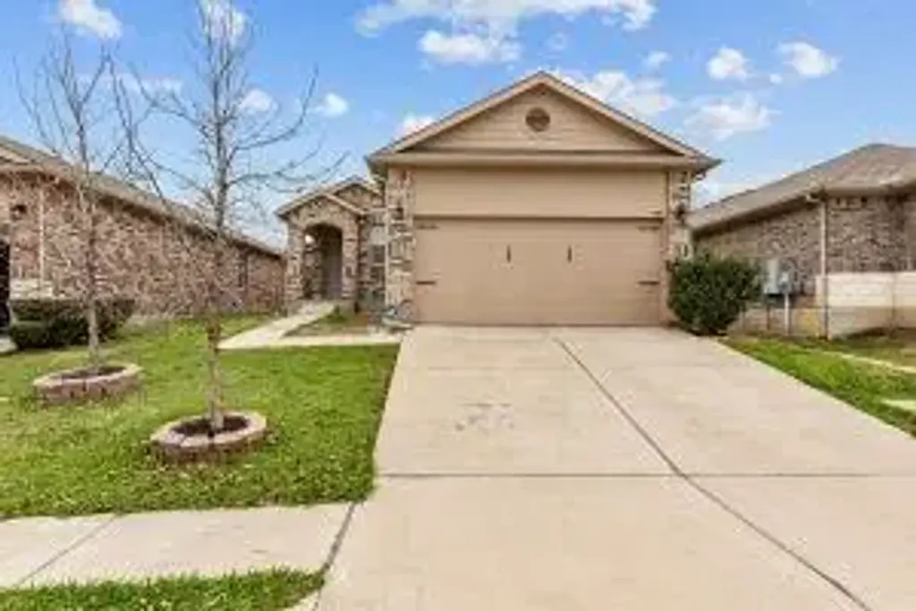 3509 Ortman Drive, Pflugerville